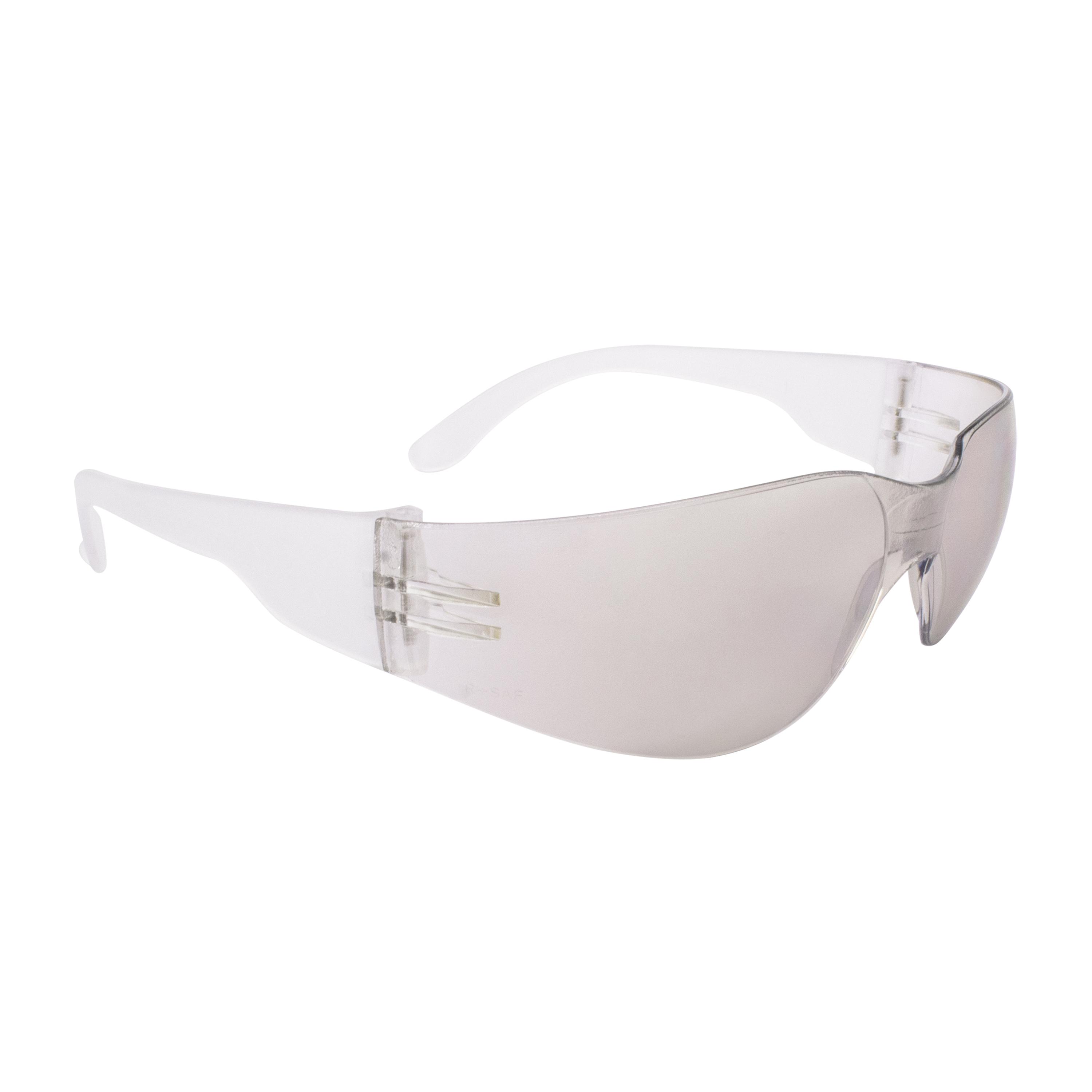 Mirage Safety Eyewear - Indoor/Outdoor Frame - Indoor/Outdoor Lens