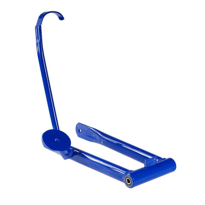 Finntack T6 Wheel Fork - Left