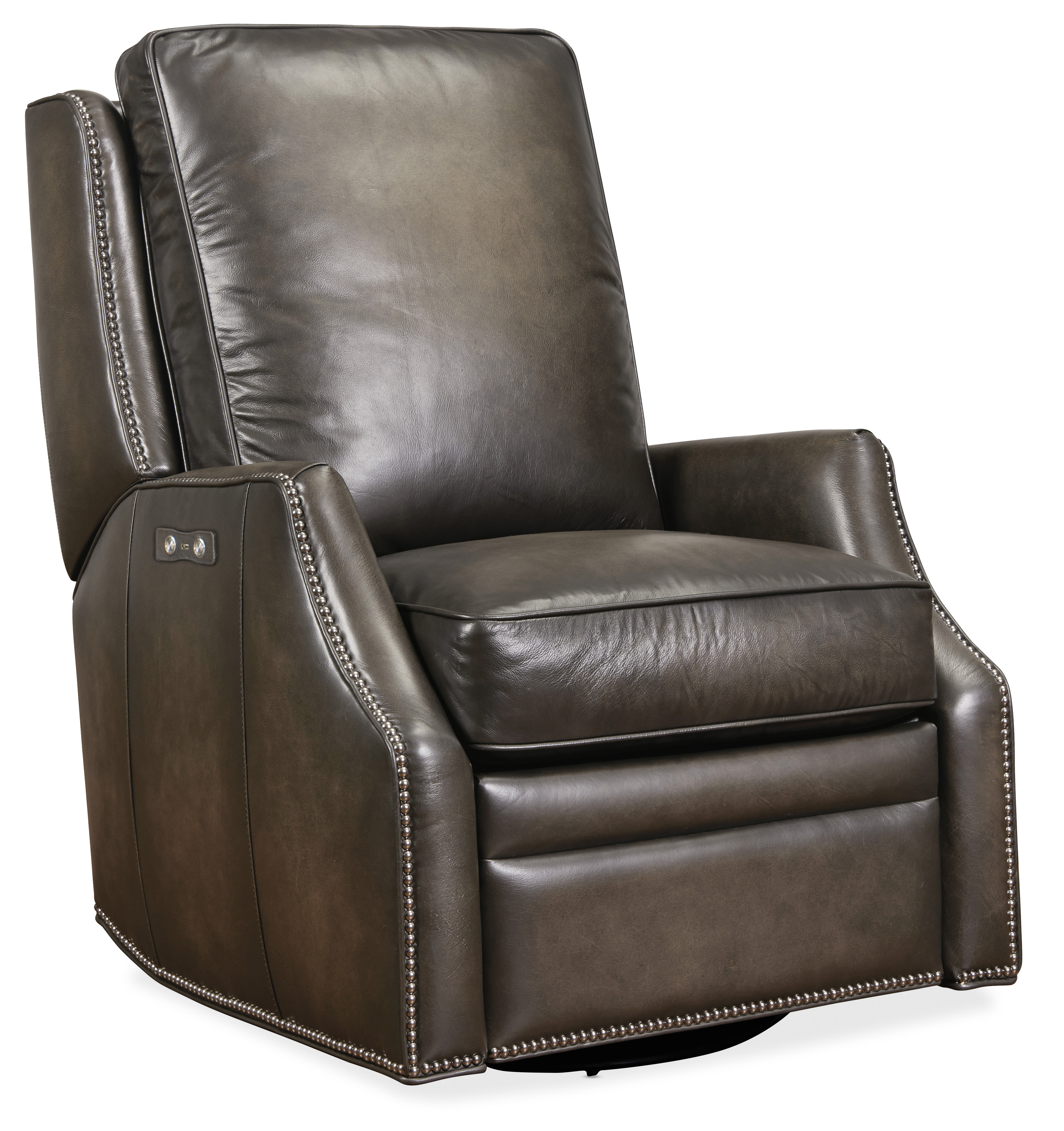Picture of Kerley Power Swivel Glider Recliner