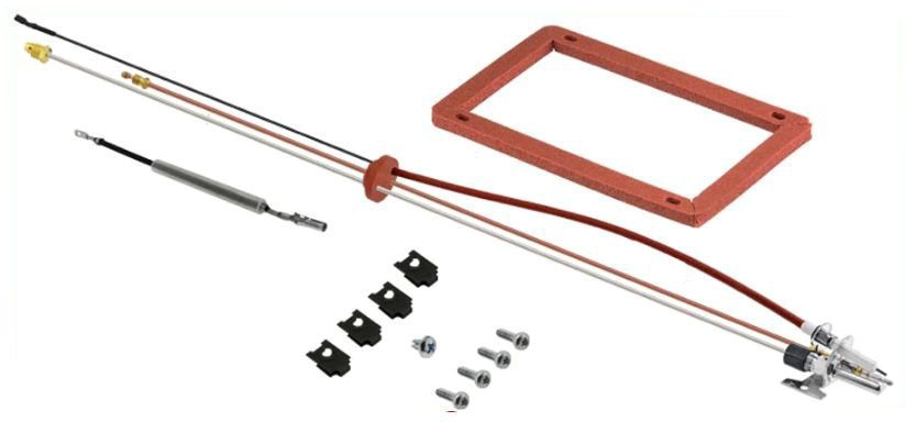 Rheem® RHESP20305B Pilot Assembly