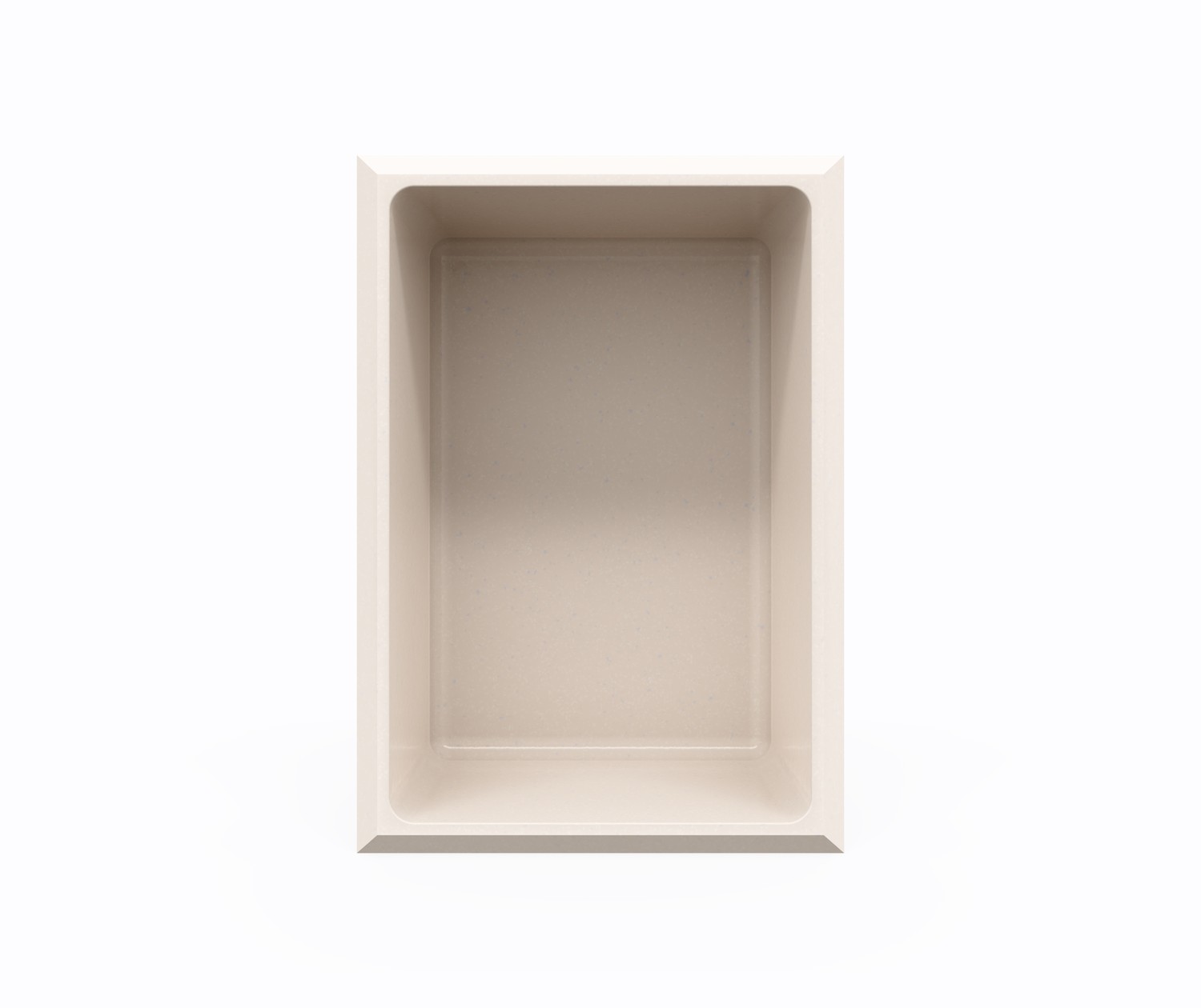 AS-1075 Recessed Shelf view 5