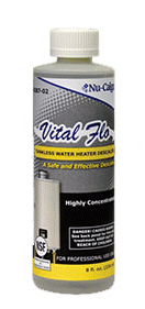 Nu-Calgon 4387-02 VITAL-FLO