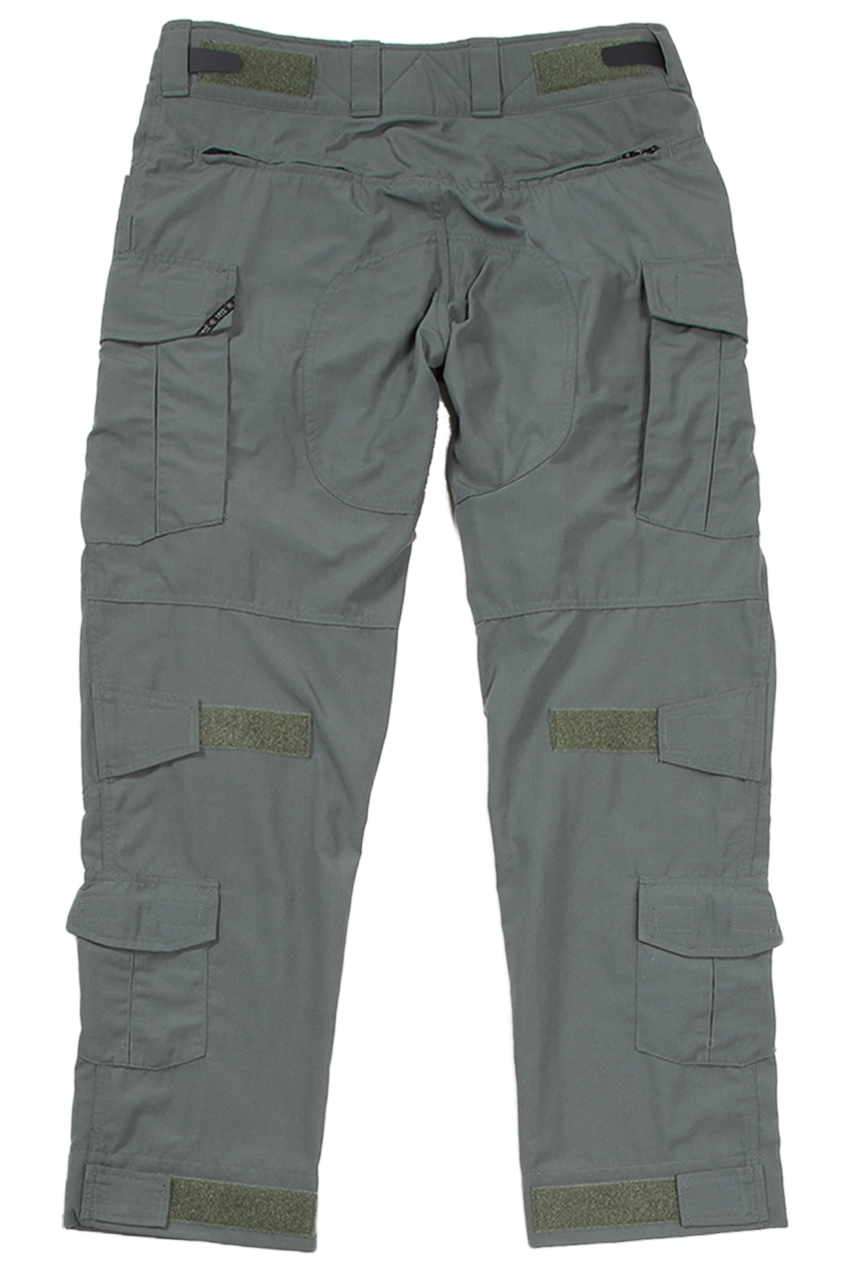 SOA-DF2-FRCR-500CP-SG-_ _ _DRIFIRE CRYE SOA FR COMBAT Pant - Sage (NAVAIR) - Back.jpg