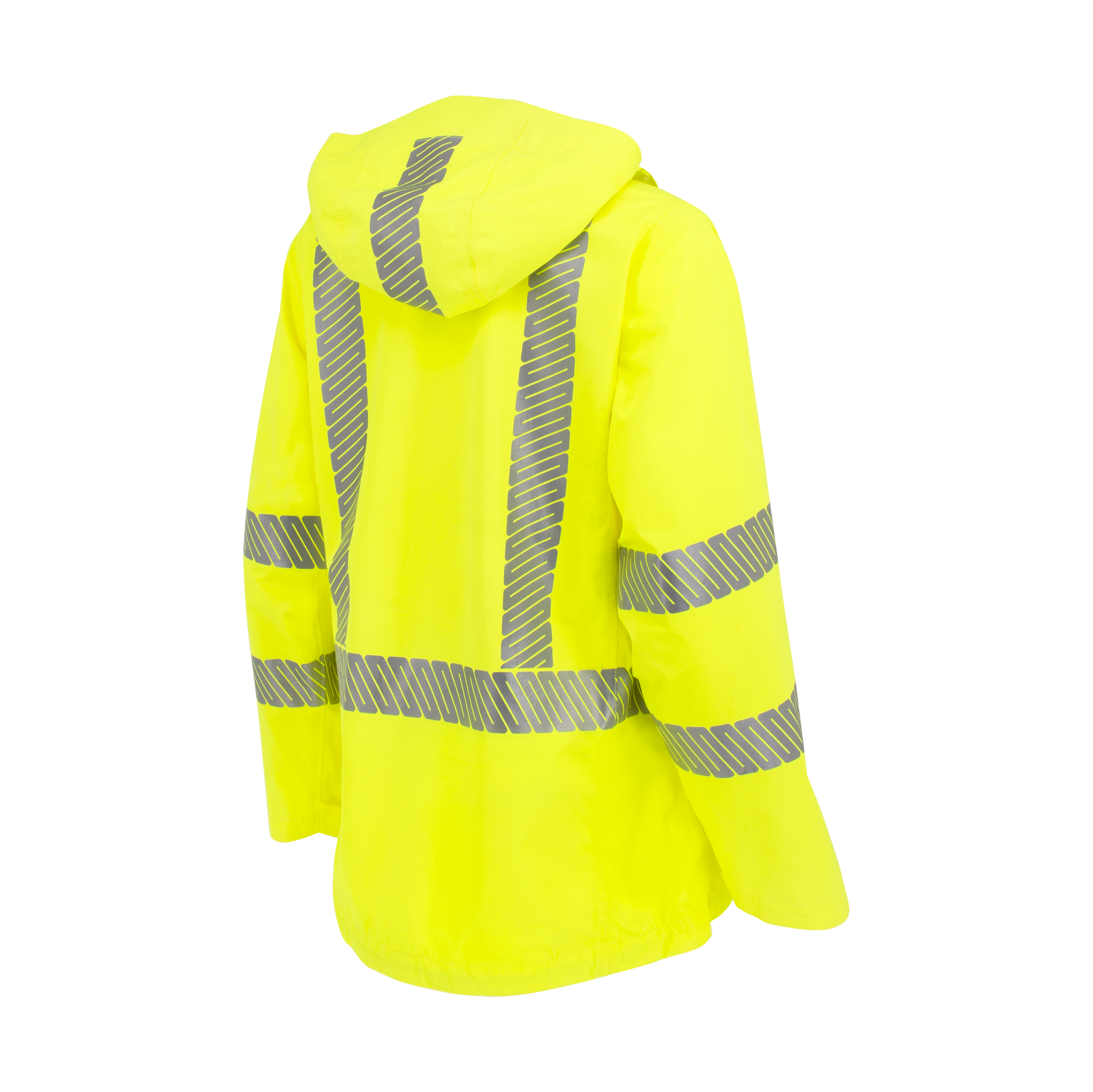 Picture of Radians RW12L Ladies Lightweight Rain Jacket