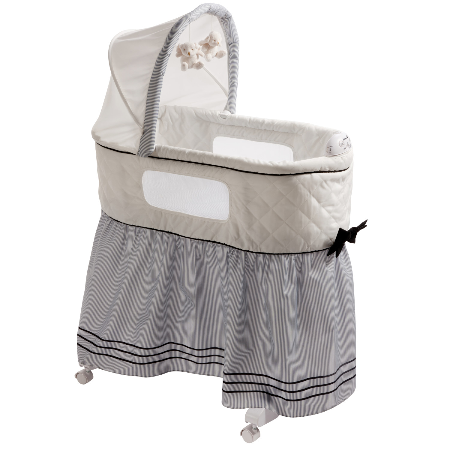 Safety 1st NodAWay Black Tie eBay