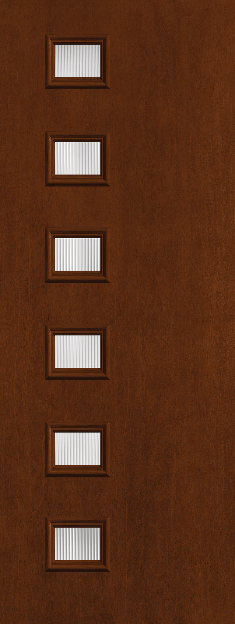 Pulse® Modern Fiber-Classic® Mahogany Pulse — FCM86LXK