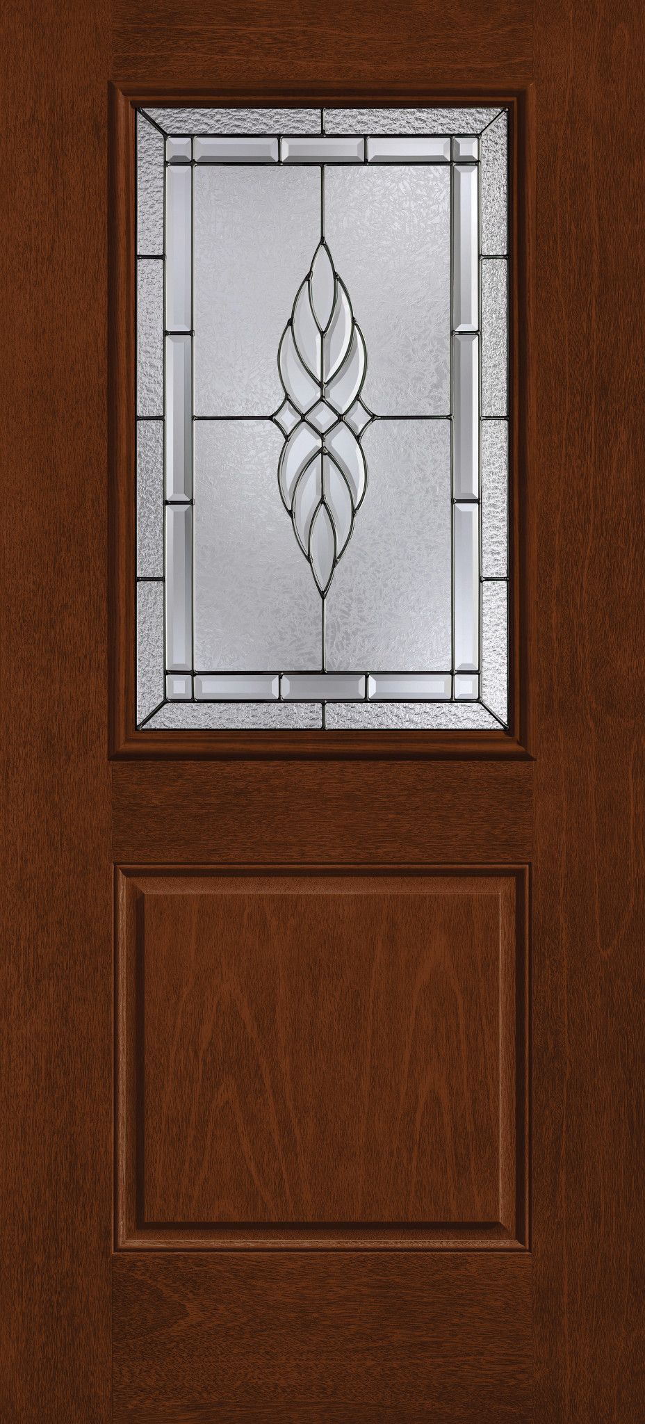 Fiber-Classic® Mahogany Collection™® FCM6036