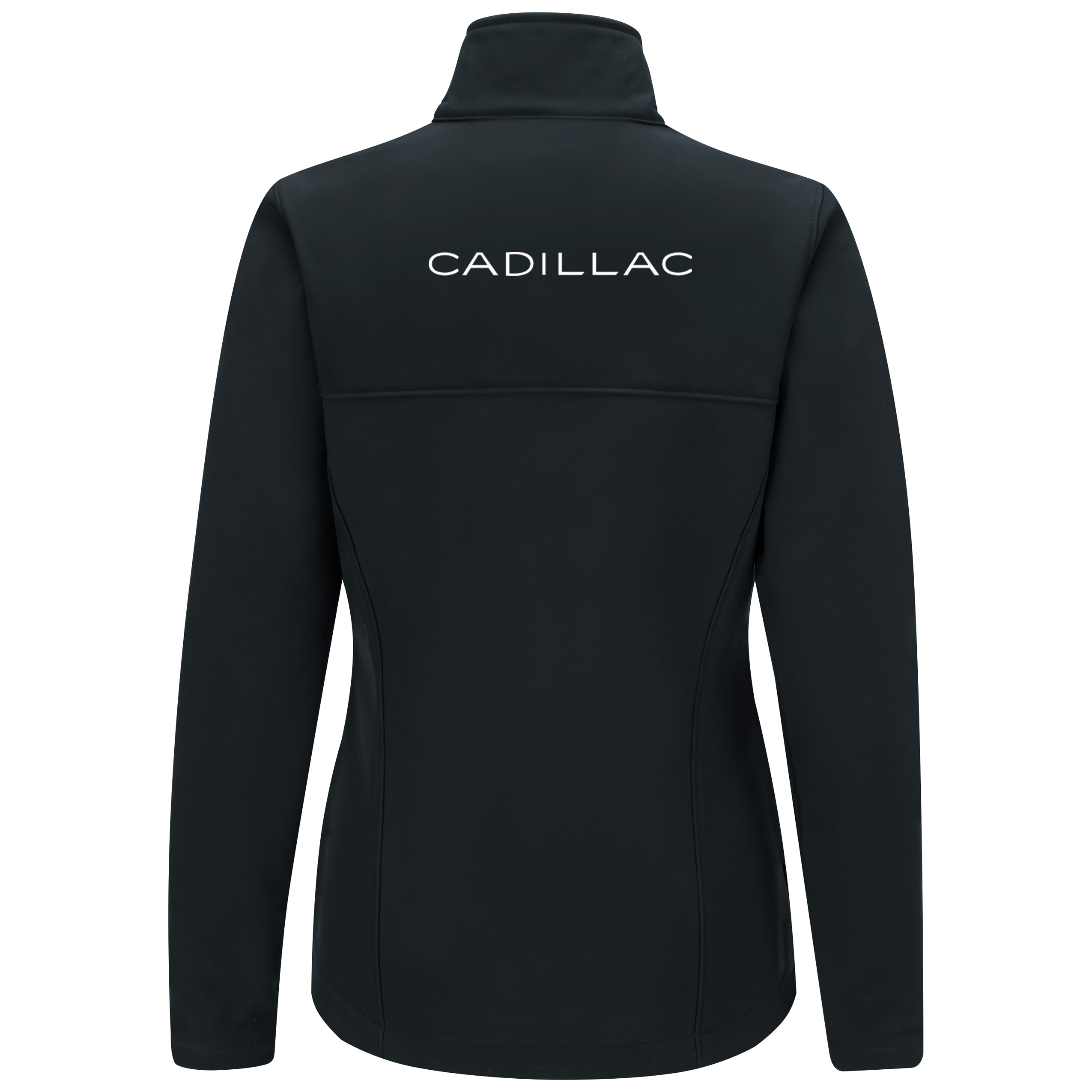 Picture of Red Kap® 5471 Cadillac® Women's Deluxe Softshell Jacket