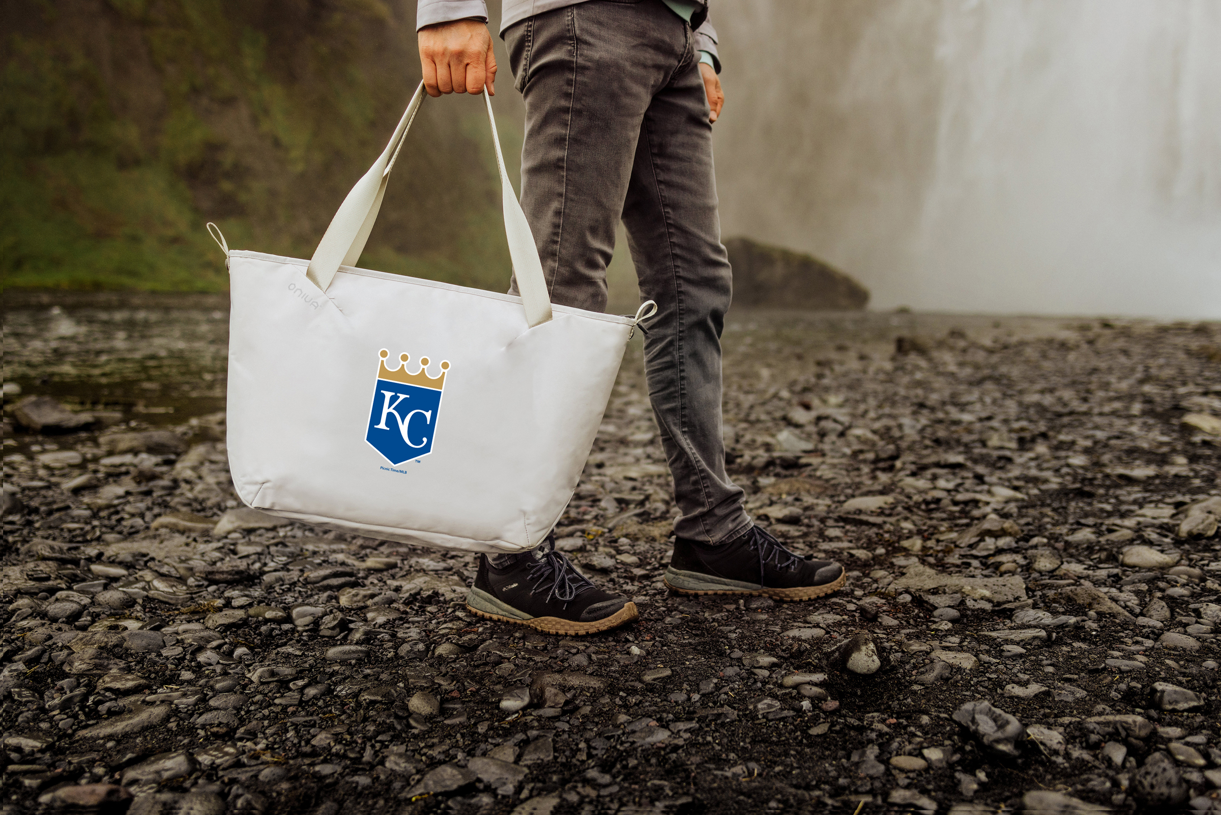 Kansas City Royals - Tarana Cooler Bag Tote