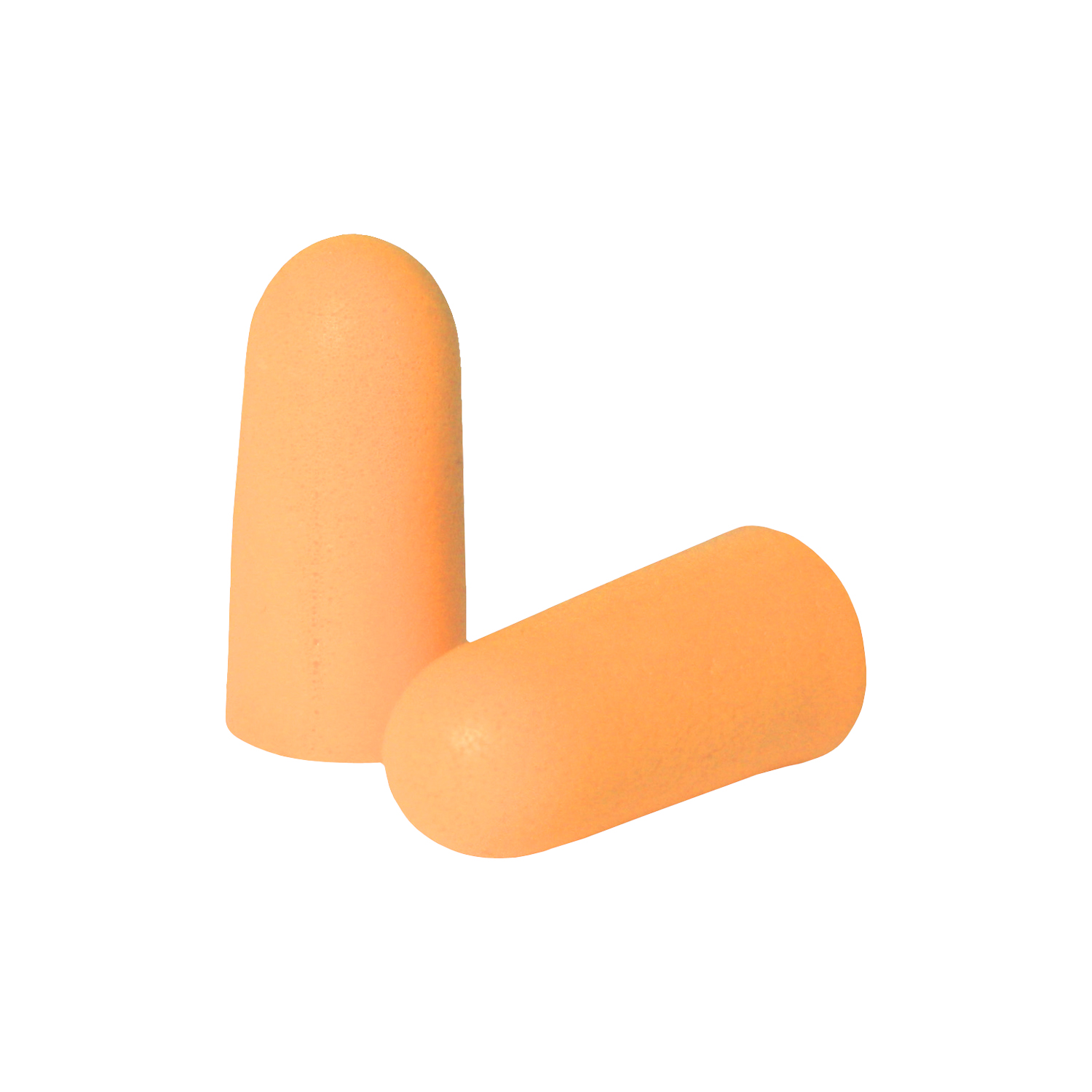 Evader™ 33 Disposable Foam Earplugs - Uncorded