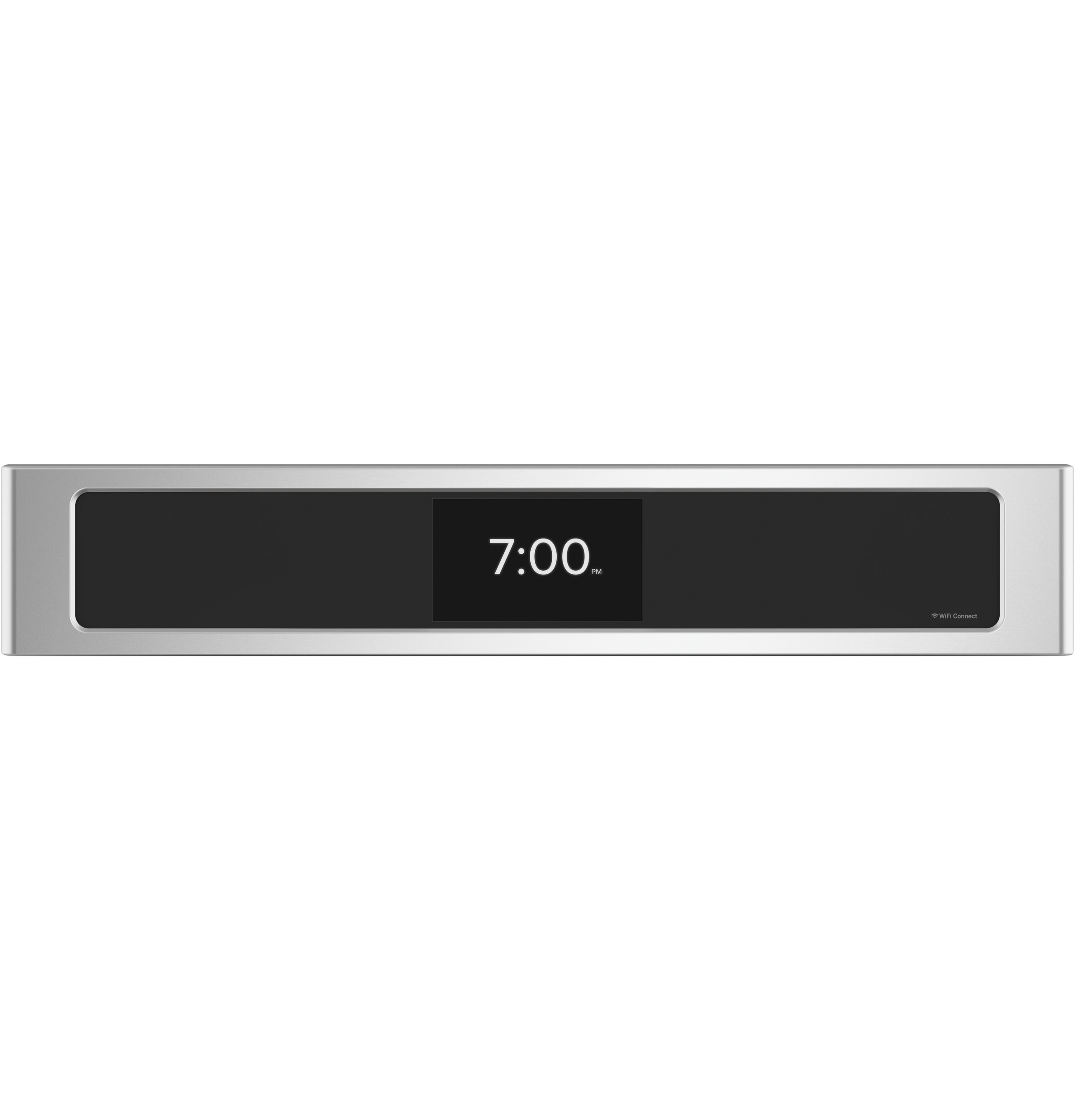 30" Width — Slf & Stm Cln — Conv Oven — 7" Full-Clr Tch LCD Scrn — 1x Roller Rck, Meat Prb — Prec Ckg, Hot-Air Fry — ADA Compliant — Connectable via built-in WiFi — Est Drop Date = JUN-26 view 4
