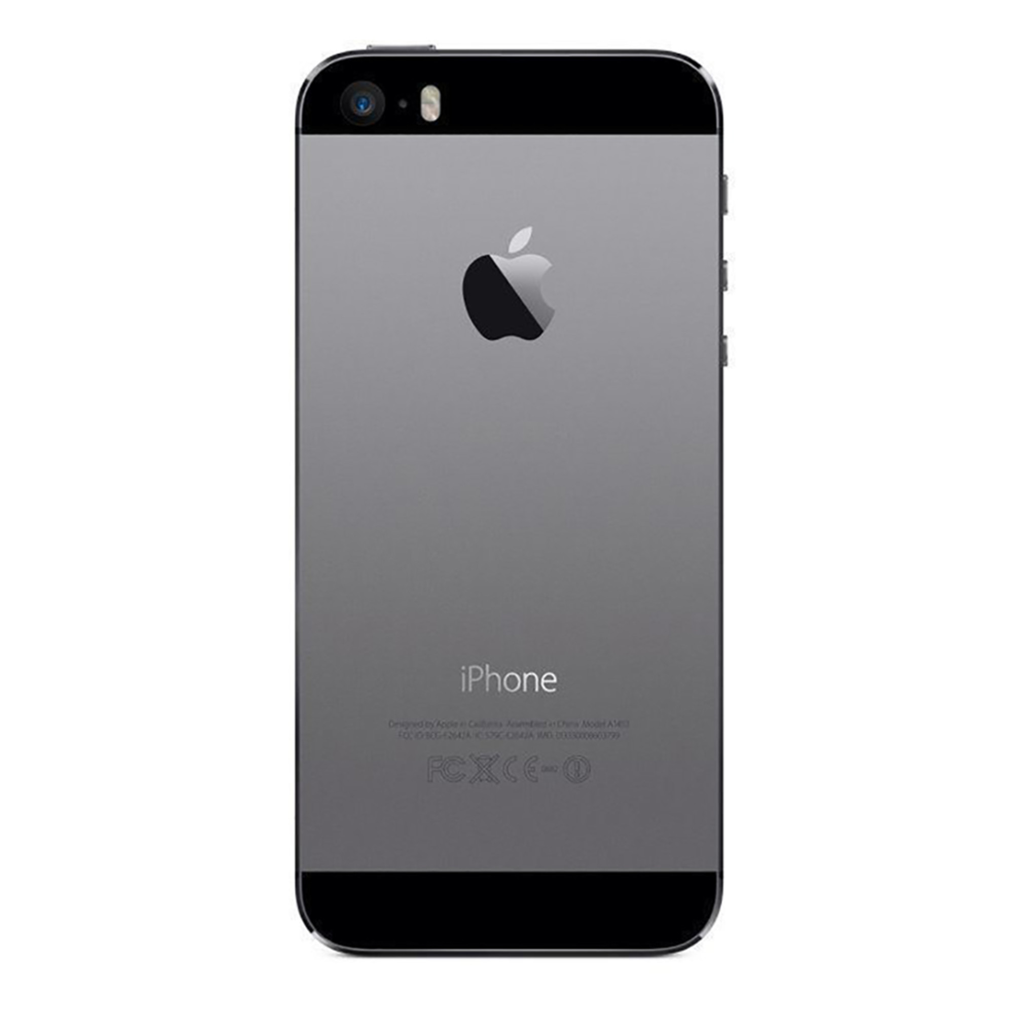 iPhone 5s Space Gray docomo GB 16