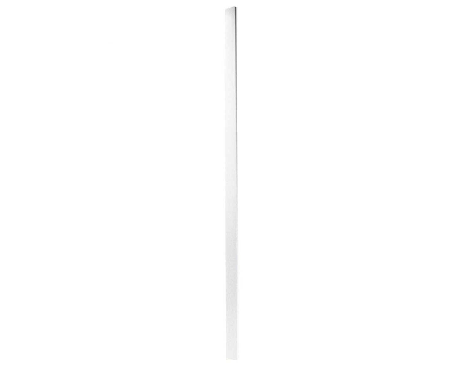 CM-2072 1/2" x 1-1/4" x 72" Corner Molding view 3