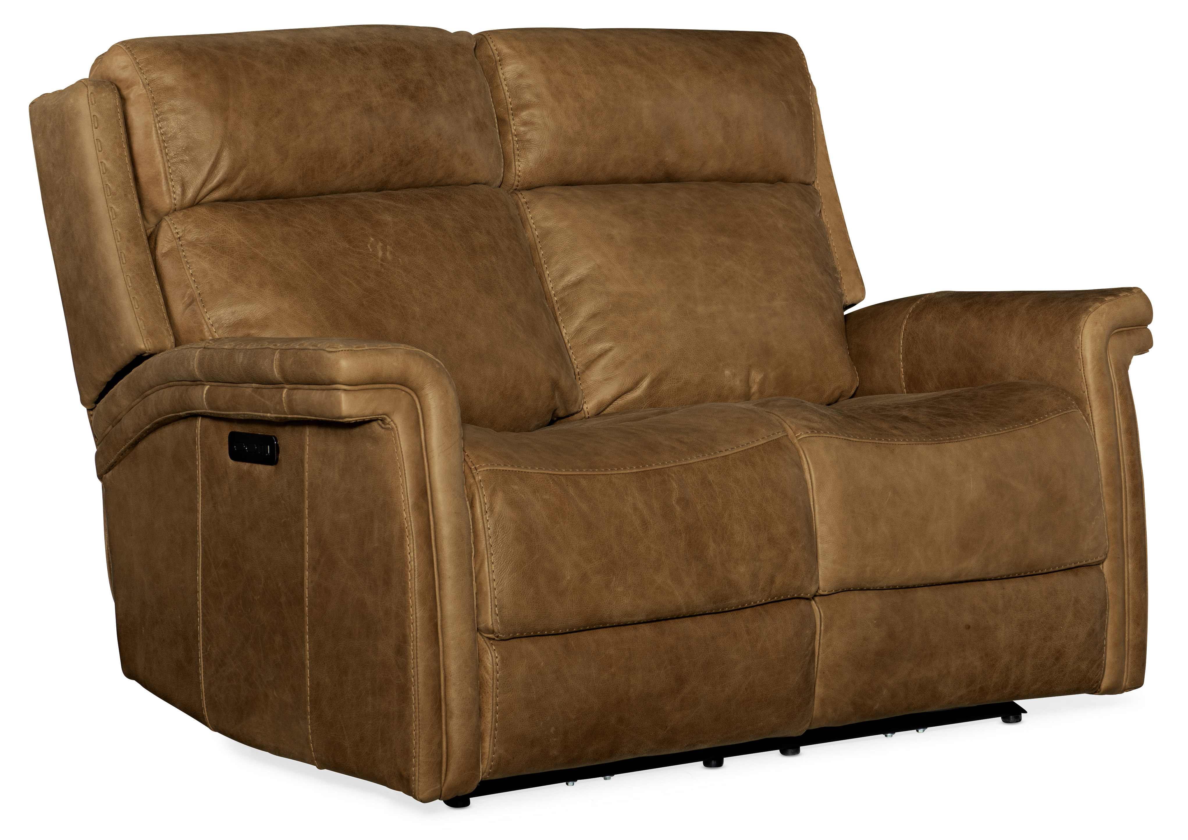 Picture of Poise Power Recliner Loveseat