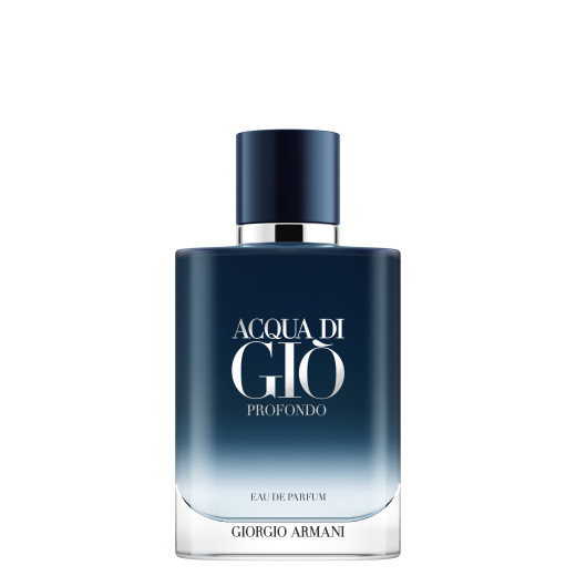 armani acqua di gio profondo edp 100 ml