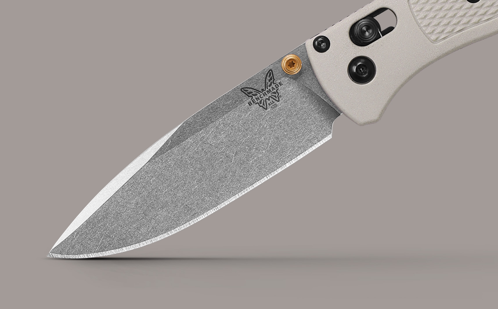 BLADE STEEL