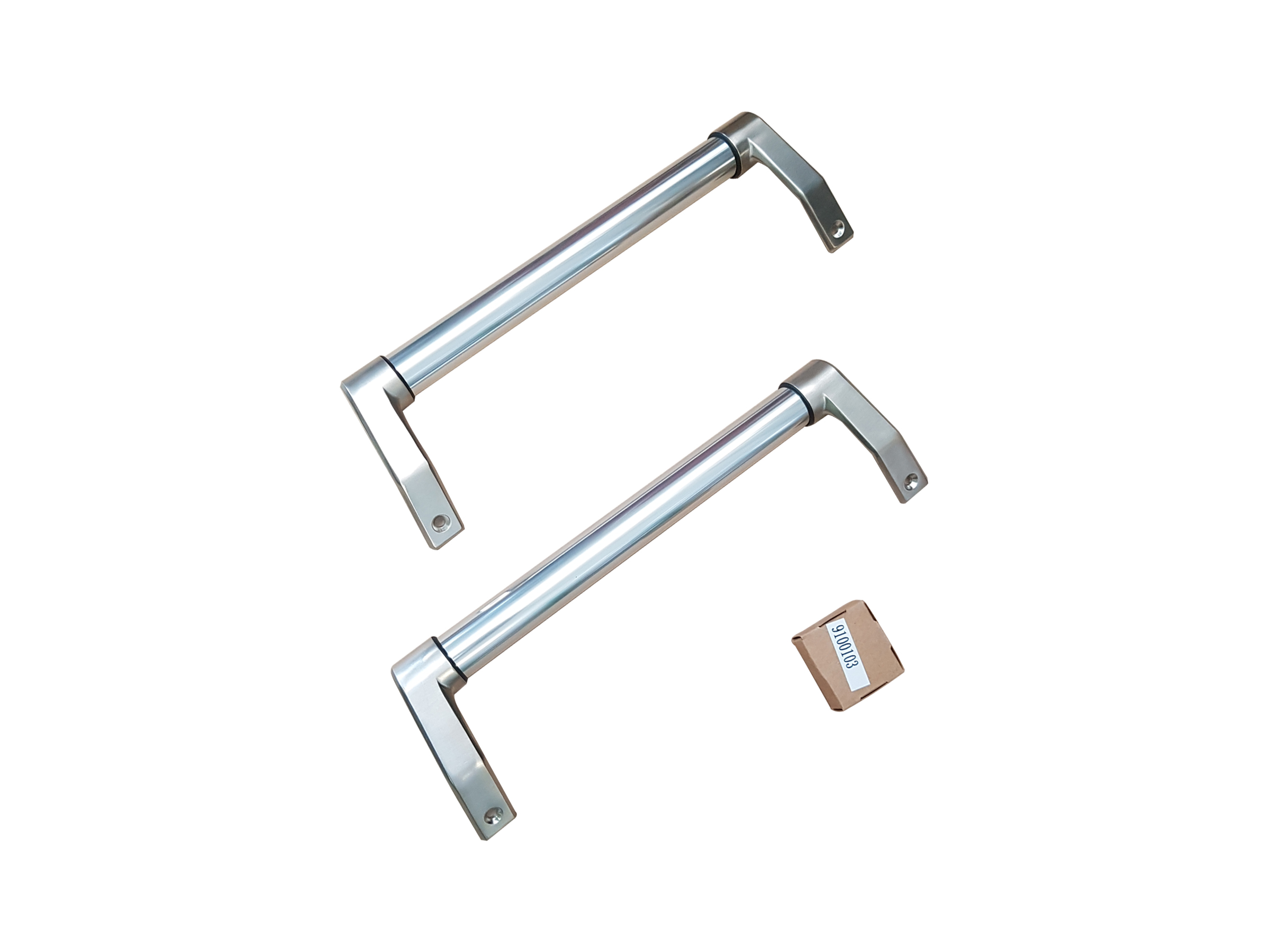 Bertazzoni Handle for REF24BMFX and REF31BMFIX - Master Series