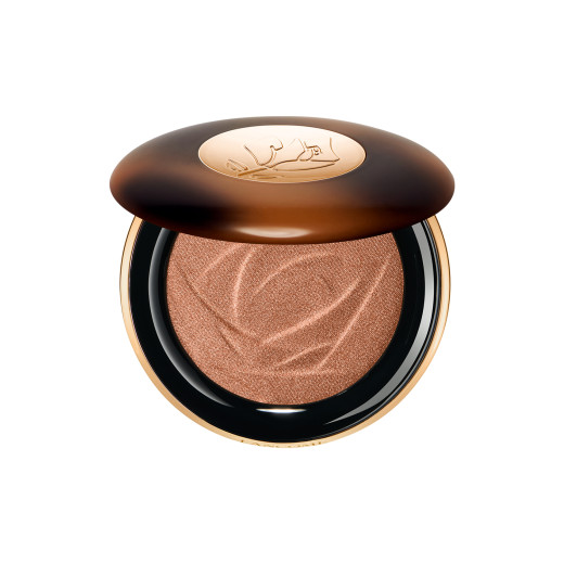 teint idôle ultra wear c.e. skin transforming highlighter 03