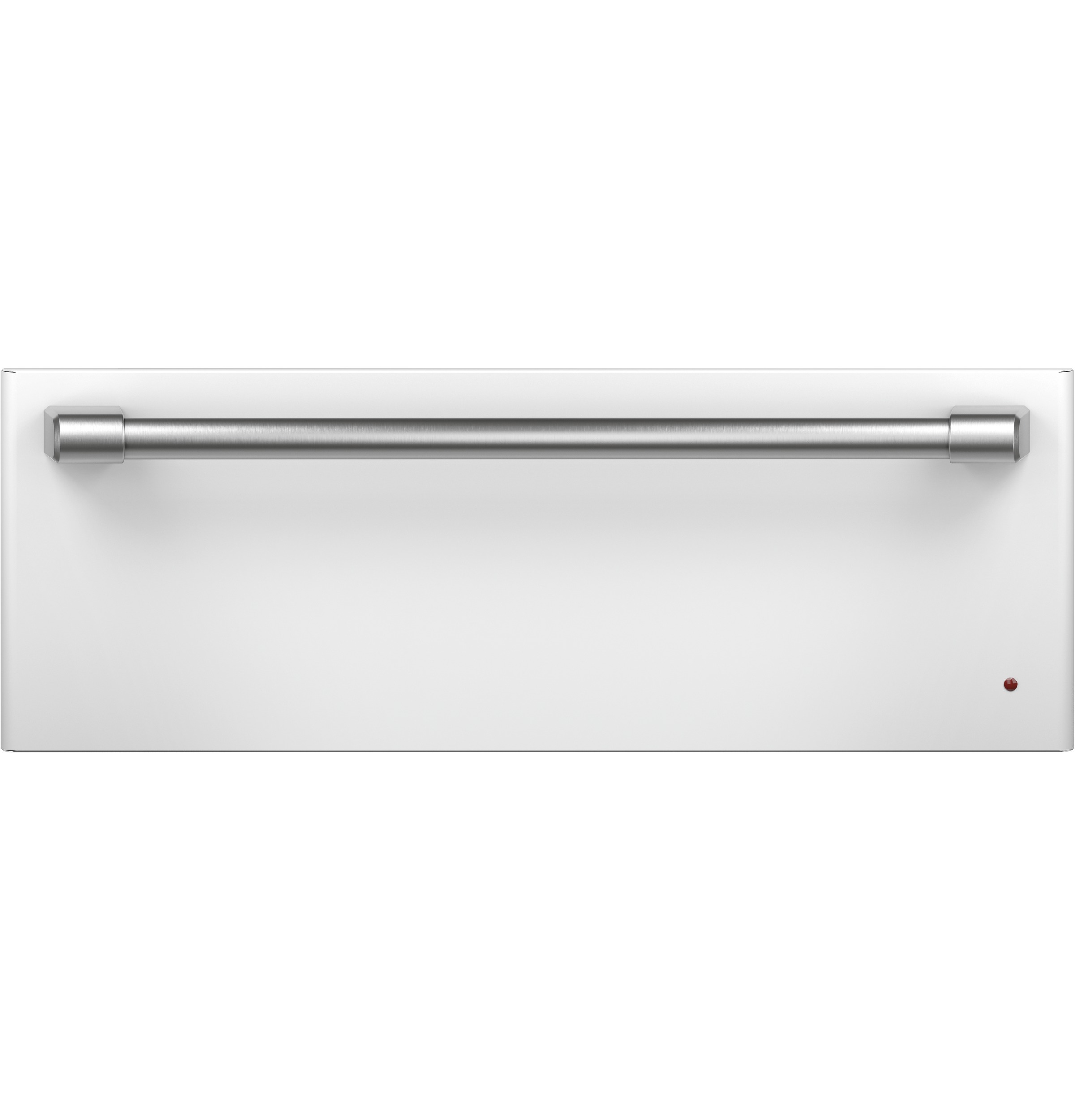 30" Width Hndl Kit for Dbl Wall Ovens Brushed Stainless For use w/ Wall Ovens — Not Connectable view 4