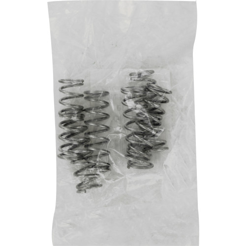 Hillman Compression Spring 10 (6 Pack)