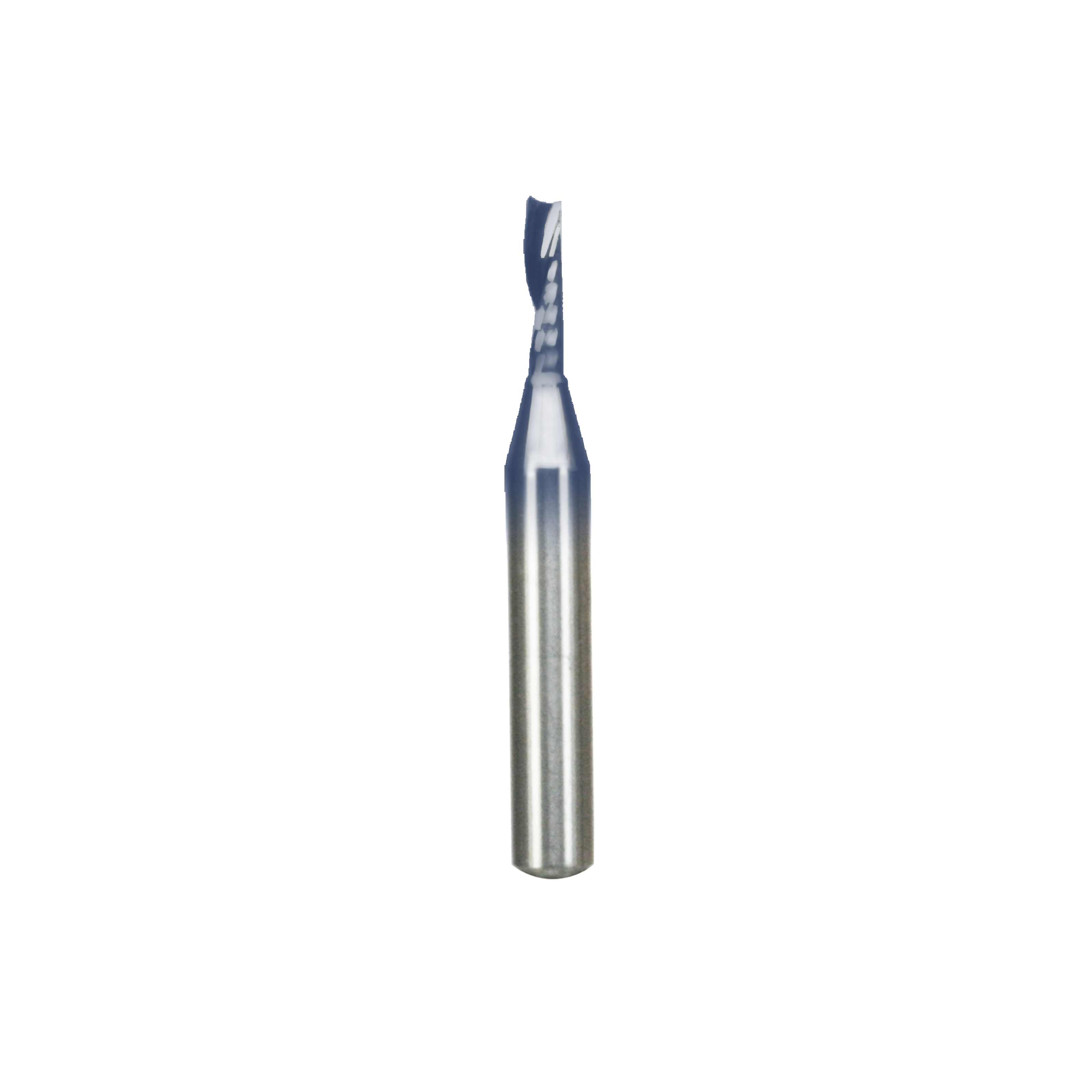 1/8" (Dia.) O-Flute Up Spiral Bit (Soft Plastics)