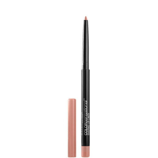 maybelline new york color sensational dudak kalemi - 10 nude whisper (nude)