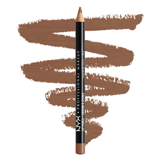 slim lip pencil - nude truffle