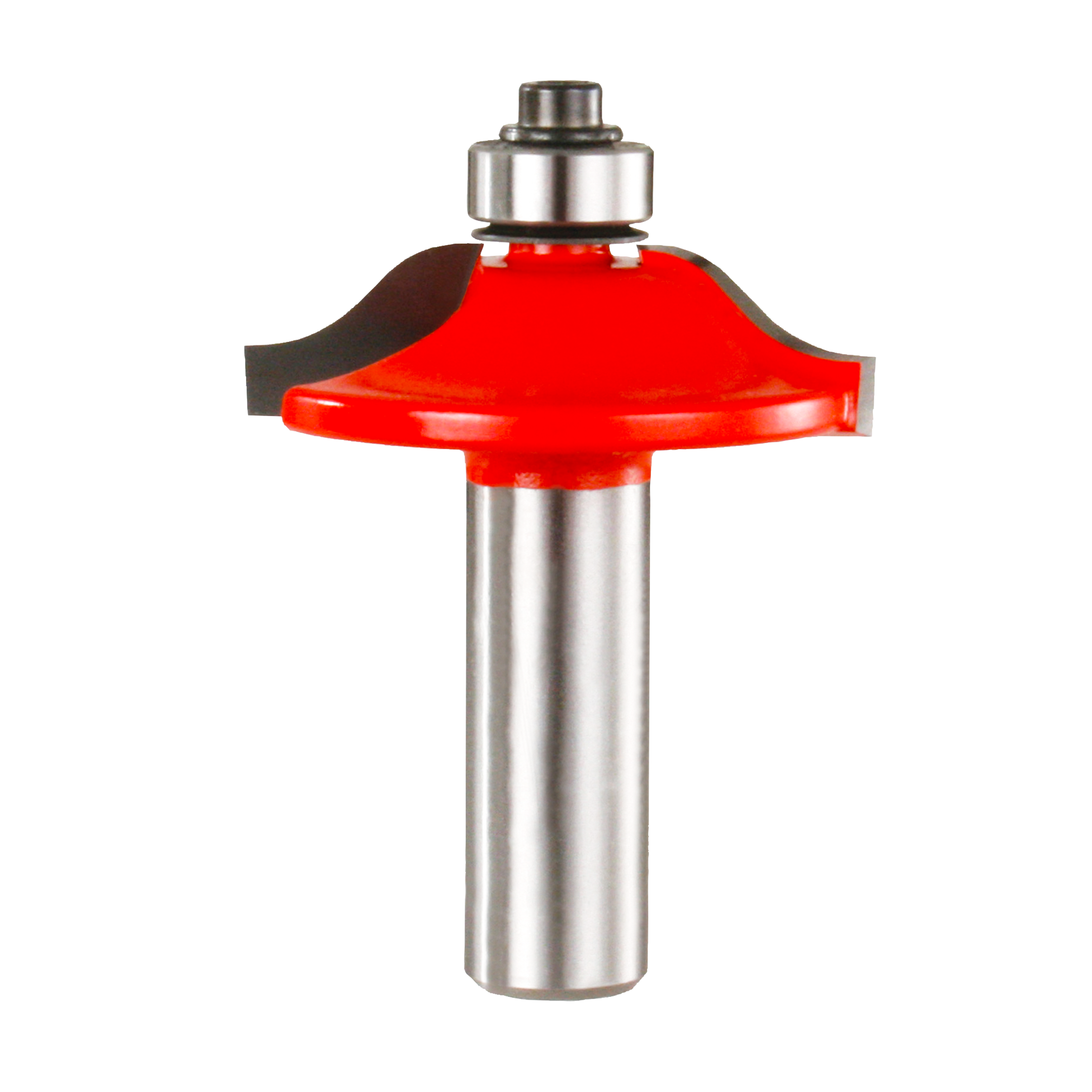 1-11/16" (Dia.) Base and Cap Bit