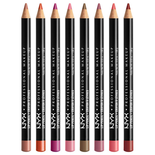 slim lip pencil