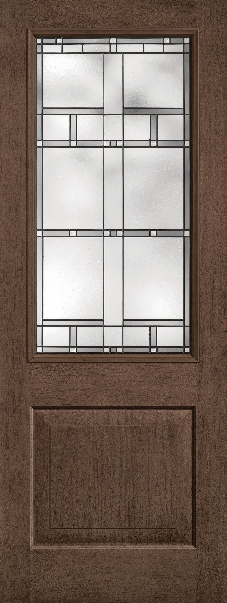 Classic Craft® Artíssa Collection®™ in Mahogany Grain CCR822218