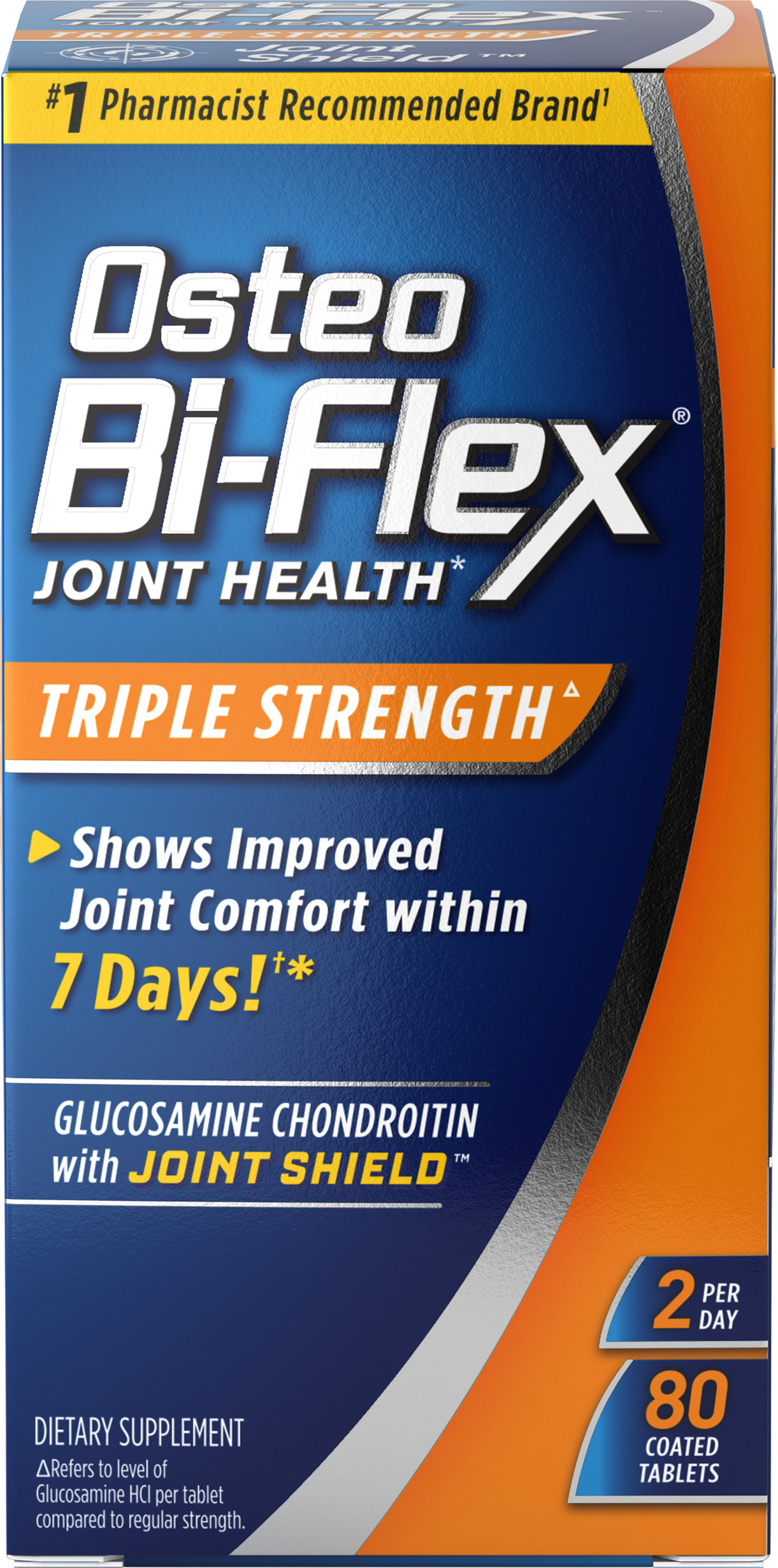 Osteo Bi-Flex® Triple Strength