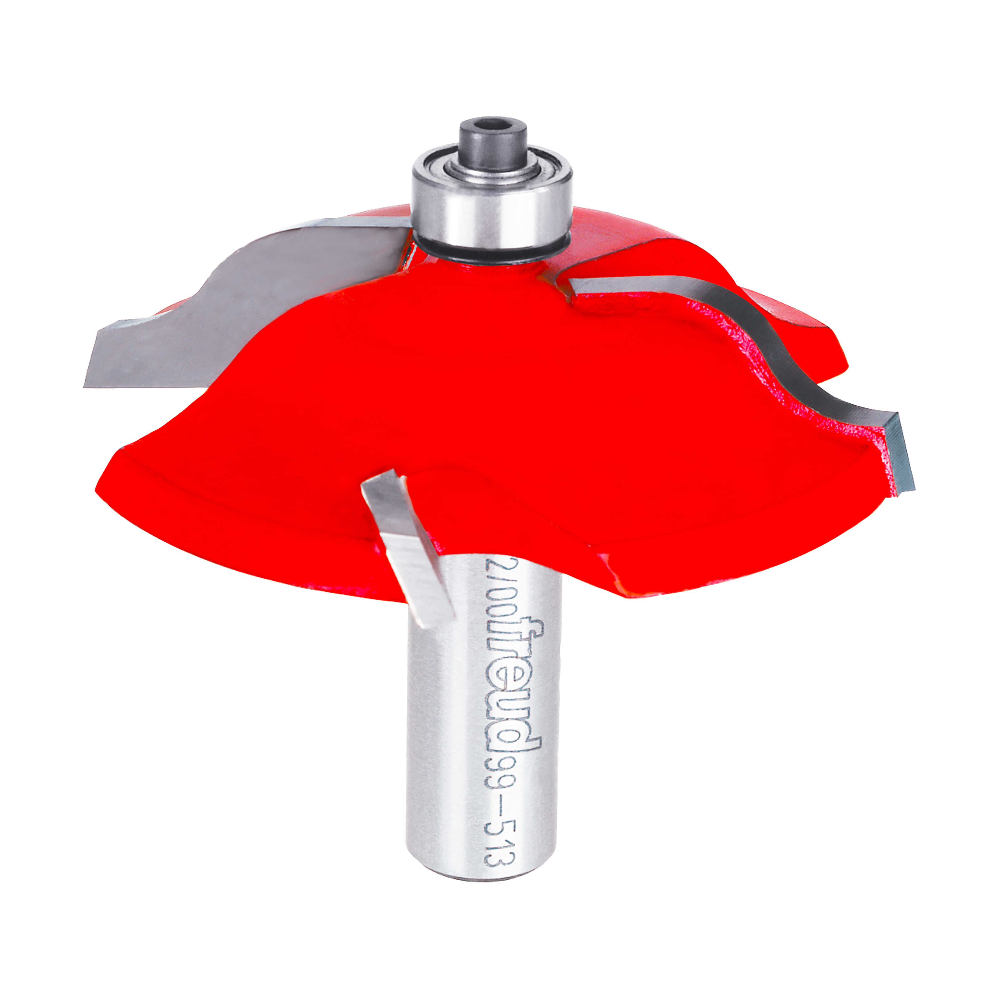 2-3/4" (Dia.) Raised Panel Bit (Quadra-Cut)