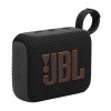 JBL Go 4 Ultra-Portable, Waterproof and Dustproof Bluetooth Speaker