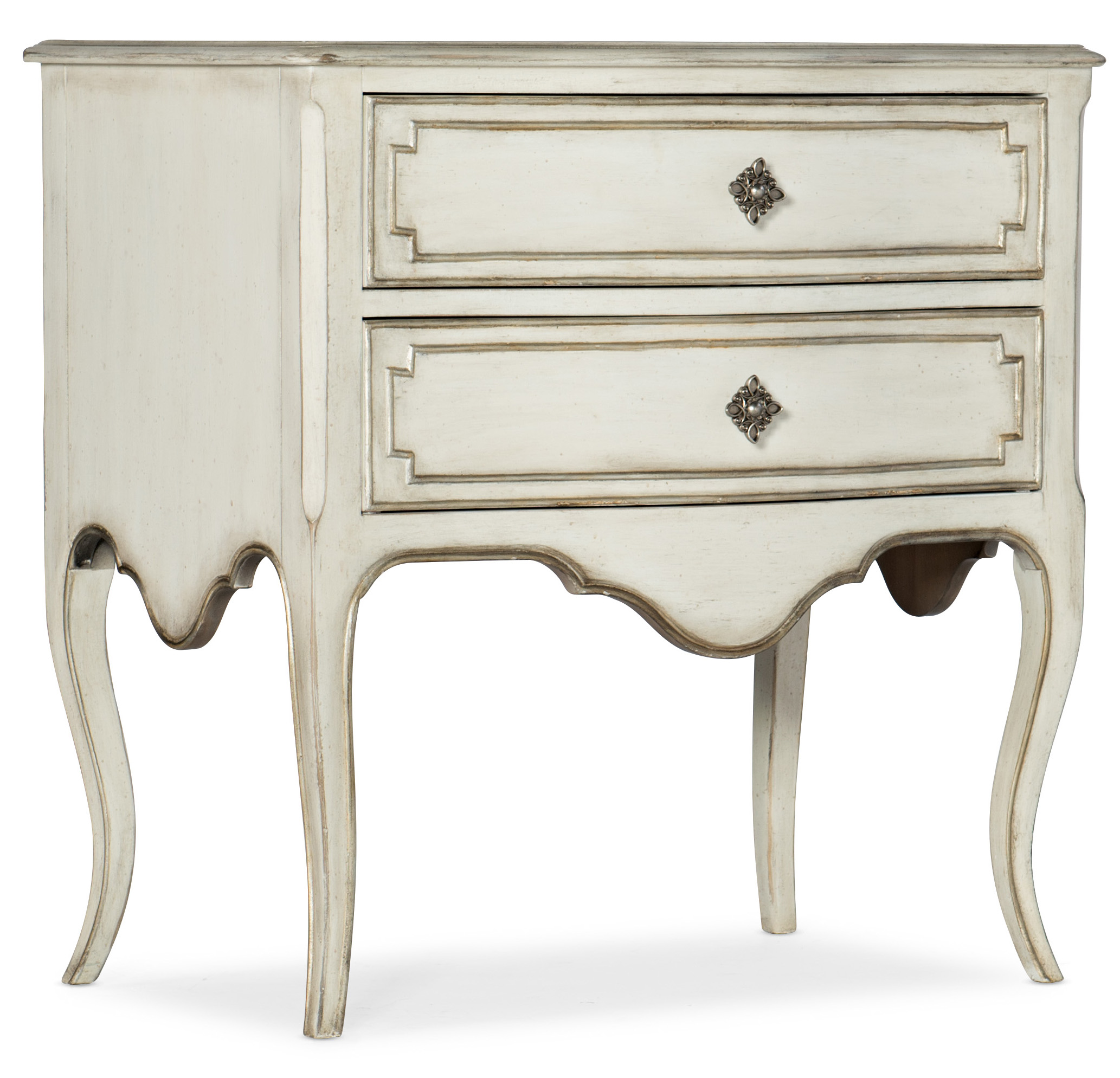 Picture of Coco EnBlanc Nightstand