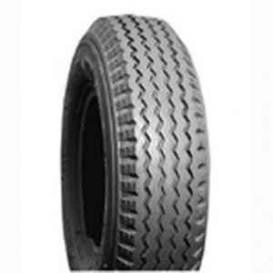 Foam Filled Tire, 2-3/8 Inch Bead-to-Bead, 2.80-2.50-4