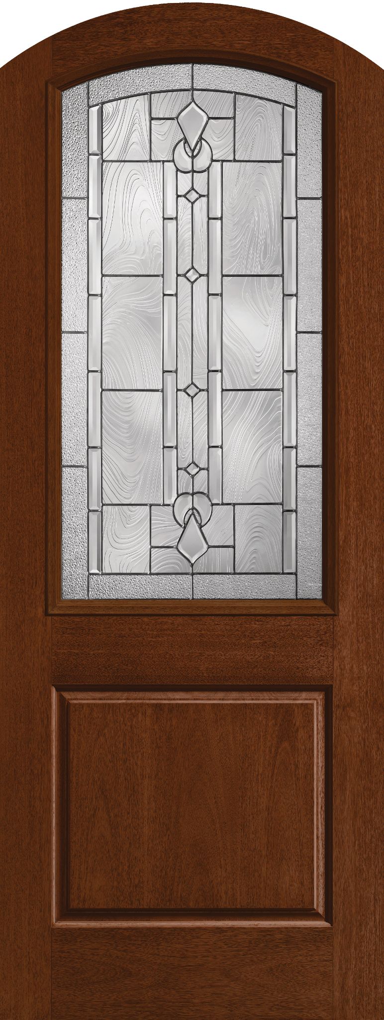 Classic Craft® Founders Collection®™ in Mahogany Grain CCR820032A