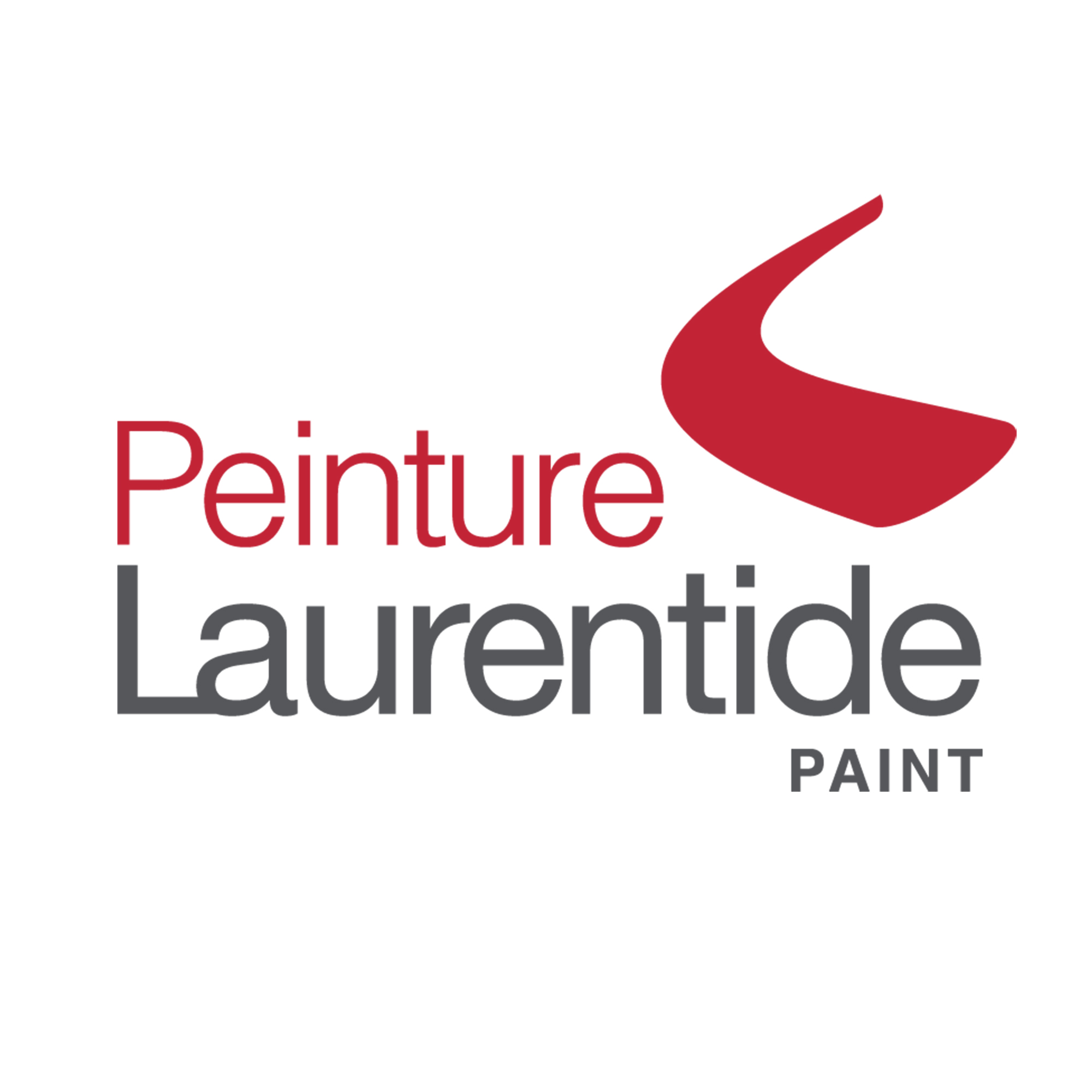 Peinture Laurentide