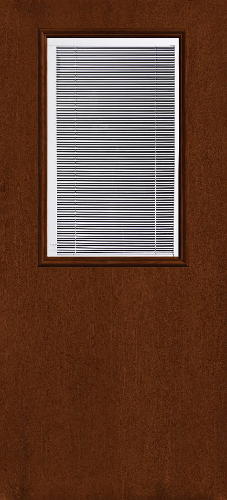 Fiber-Classic® Mahogany Collection™ FCM116