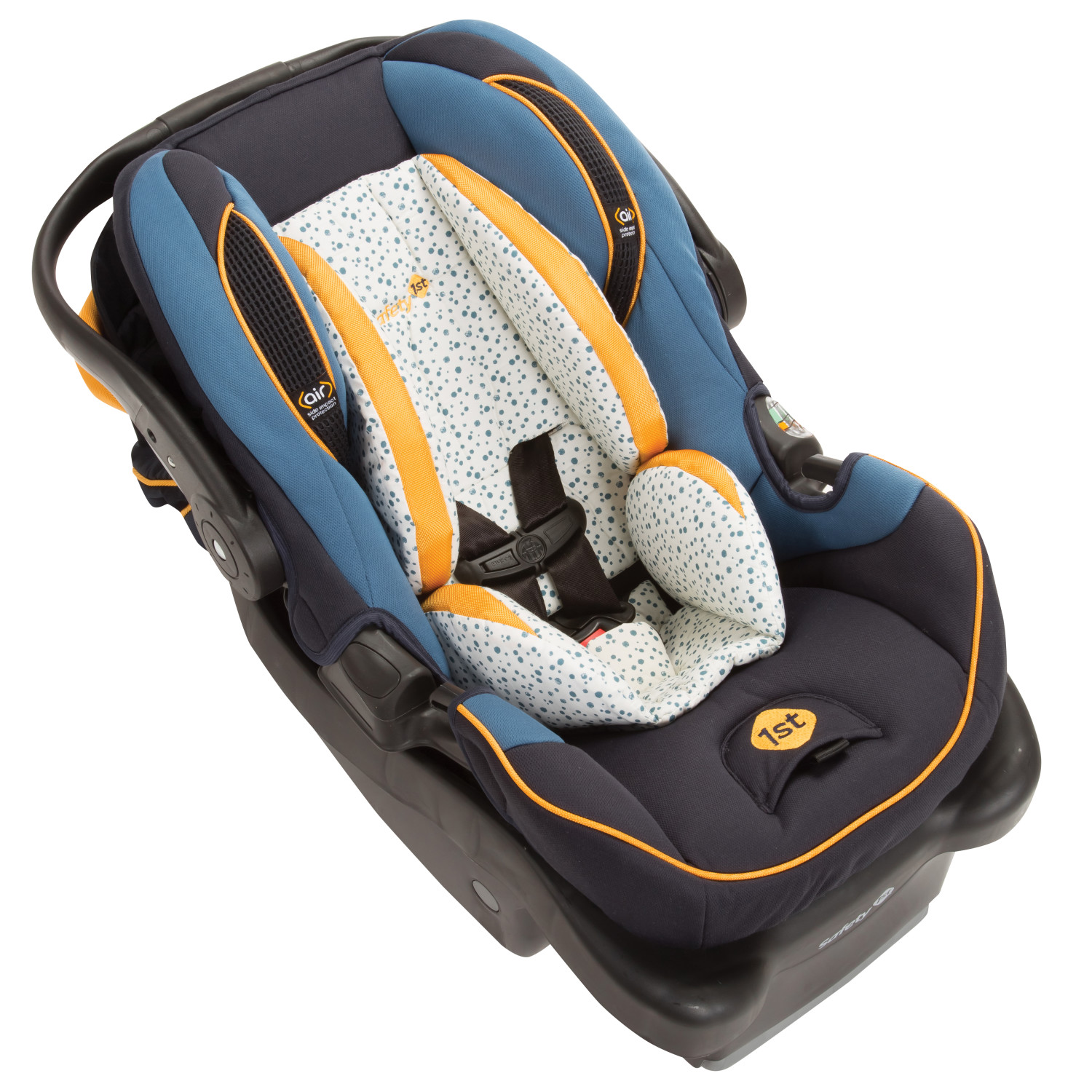 safety 1st onboard 35 infant car seat recall