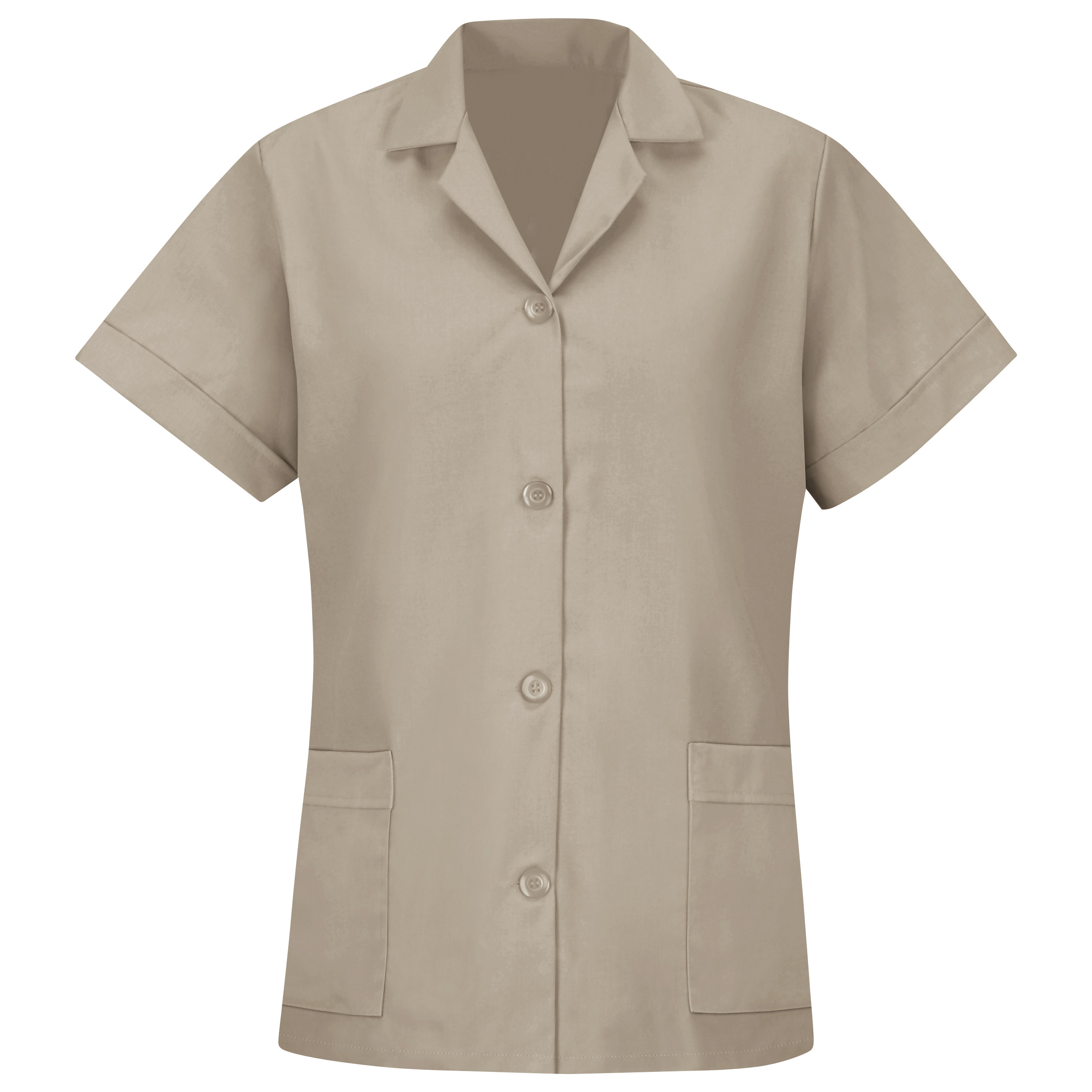 Picture of Red Kap® TP23 Women's Smock Loose Fit Short Sleeve