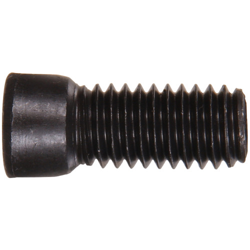 Clip Head Hardened Steel Plow Bolt 1/2" x 11/2"