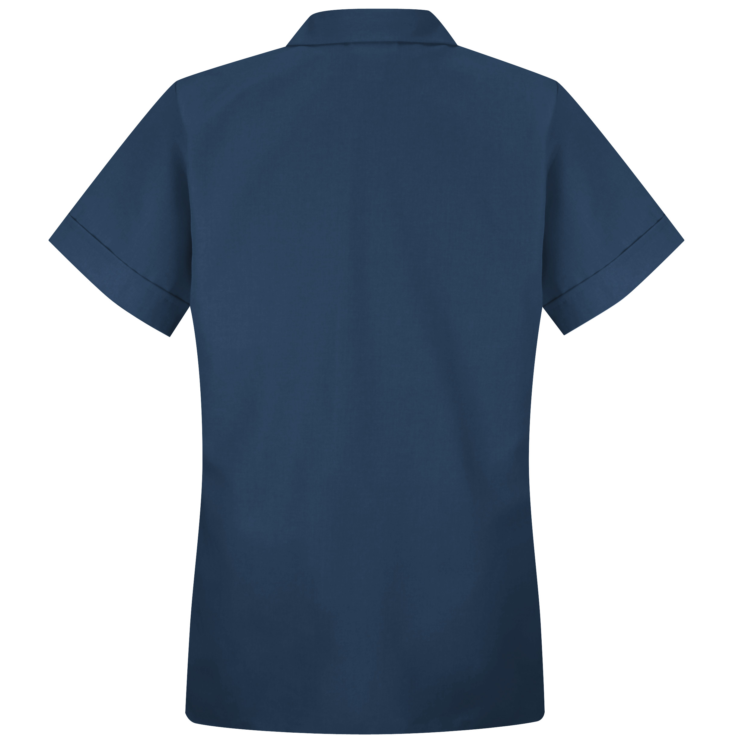 Picture of Red Kap® TP23 Women's Smock Loose Fit Short Sleeve