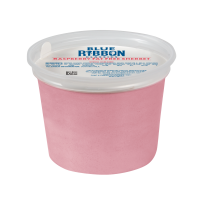Raspberry Sherbet Cup, 48pk