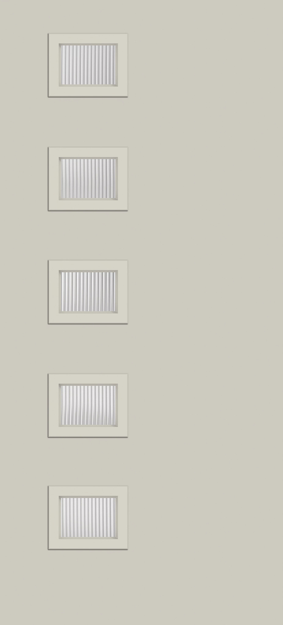 Pulse® Modern Profiles™ Pulse — 5LXK