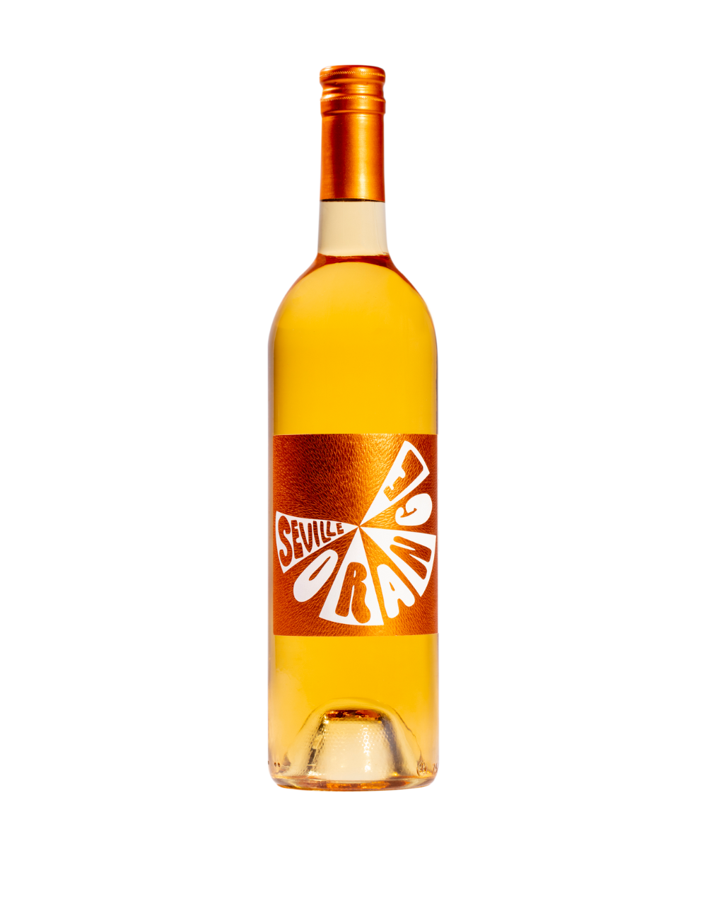 MOMMENPOP SEVILLE ORANGE WINE APERITIF