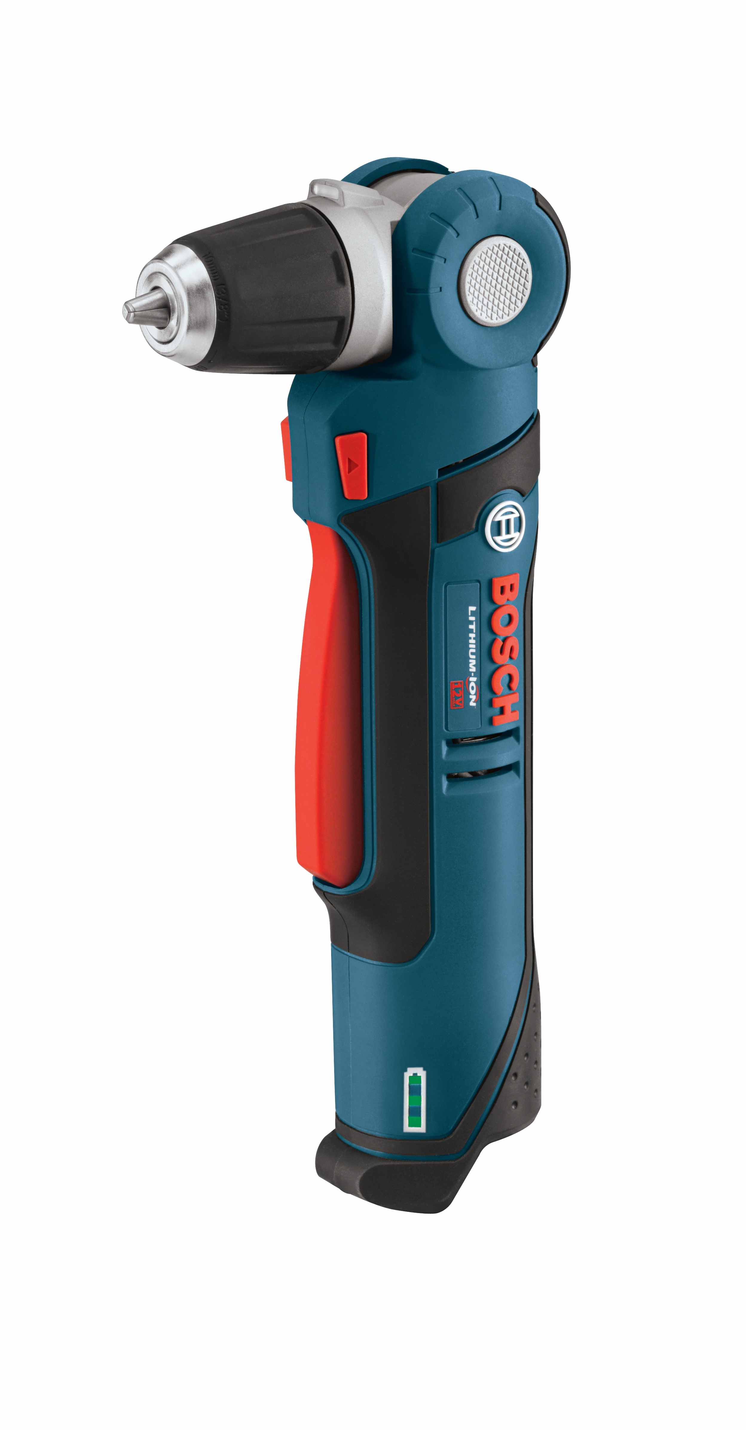 PS11BN 12V Max 3/8 In. Angle Drill with Exact-Fit Insert Tray