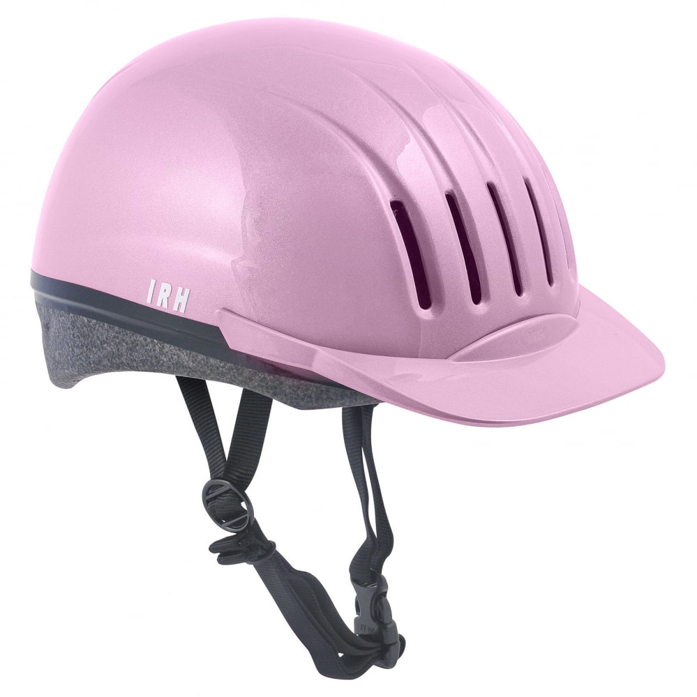 IRH Equi-Lite Fashion Helmet