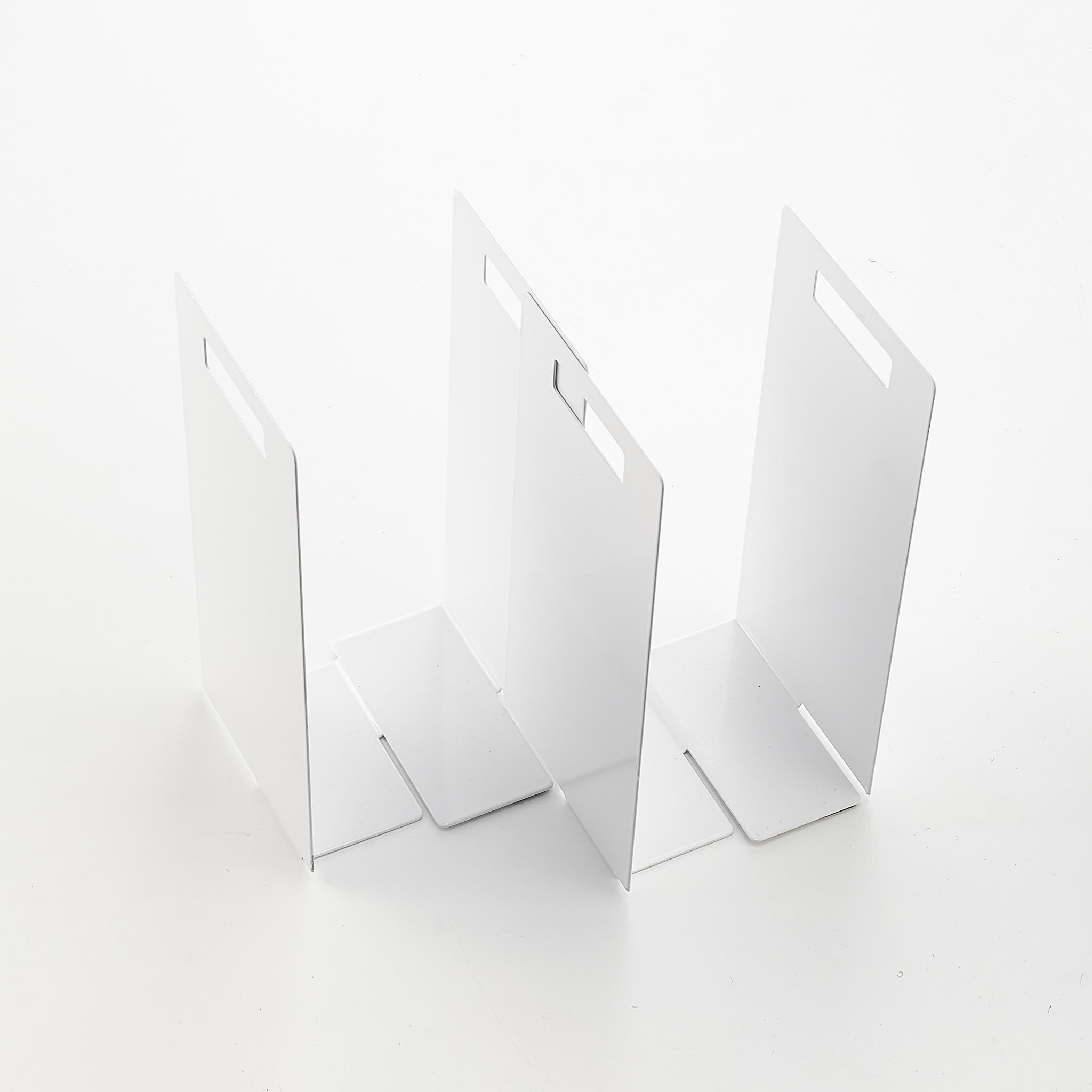 Towel Organizers (Set of 2) : Two Combination Options