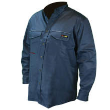 Radians FRS-001 VolCore® Long Sleeve Button Down FR Shirt