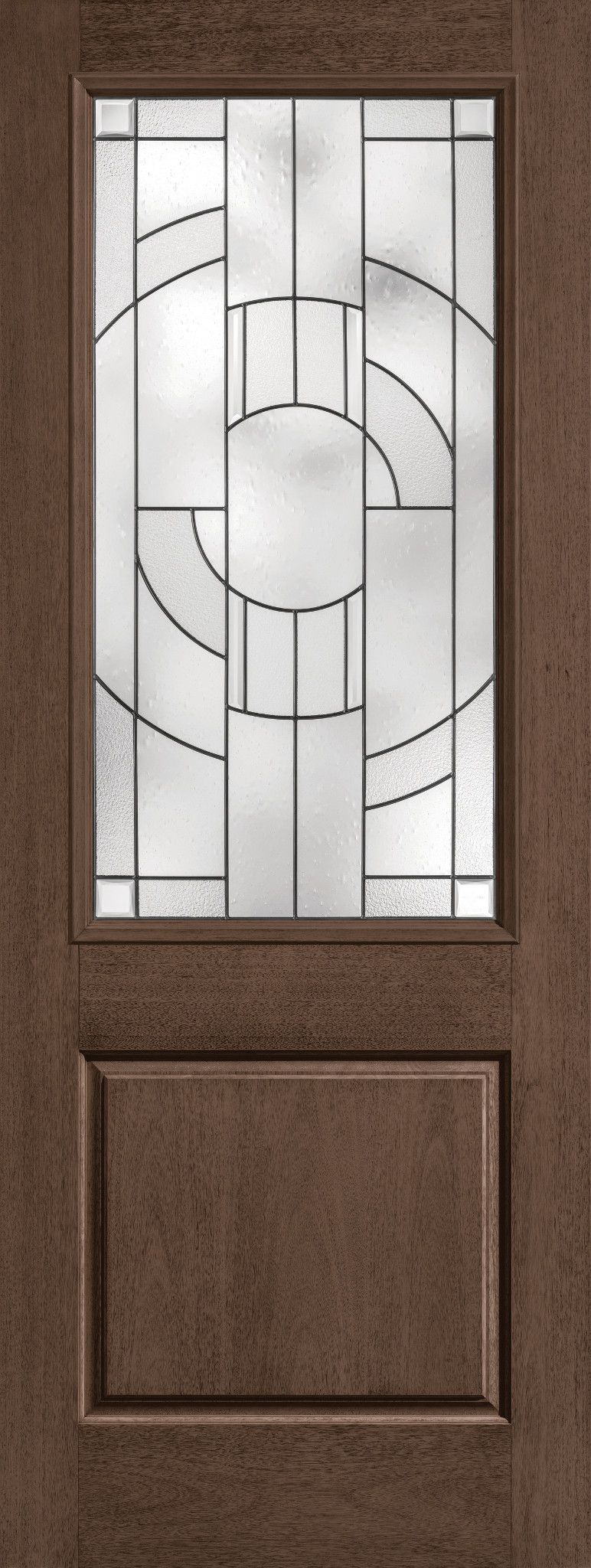 Classic Craft® Visionary Collection™® in Mahogany Grain CCR81838